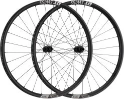 Dt-swiss Set De Roues Carbone XMC 1501 SPLINE 30 Boost Disc Center Lock 27,5"