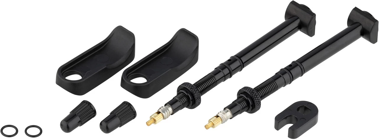 Quarq Capteur De Pression TyreWiz Pour 303 Firecrest® Disc 6 Quarq Capteur De Pression TyreWiz Pour 303 Firecrest® Disc – Image 4