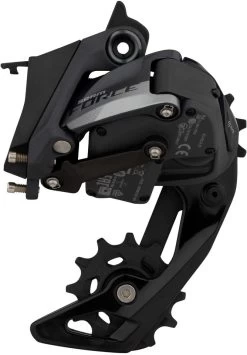 SRAM Dérailleur Arrière Force ETap AXS 12 Vitesses