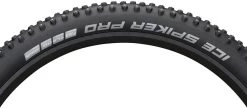 Schwalbe Pneu Souple Clouté Ice Spiker Pro Performance RaceGuard DD 27,5" 9 Schwalbe Pneu Souple Clouté Ice Spiker Pro Performance RaceGuard DD 27,5" -Vélos Accessoires Boutique 354132