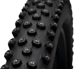 Schwalbe Pneu Souple Clouté Ice Spiker Pro Performance RaceGuard DD 27,5" 11 Schwalbe Pneu Souple Clouté Ice Spiker Pro Performance RaceGuard DD 27,5" -Vélos Accessoires Boutique 354134