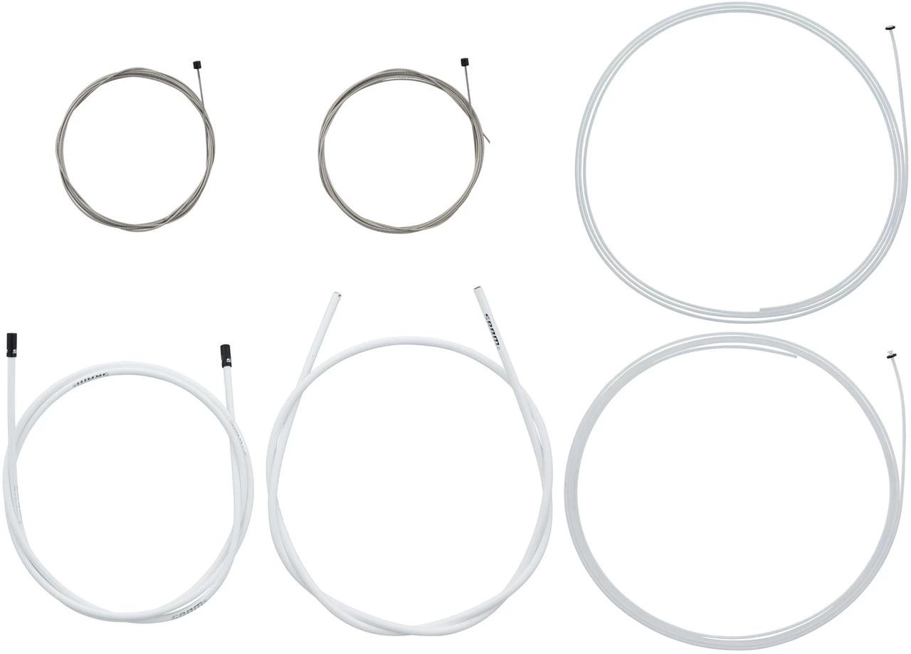 SRAM Câbles De Vitesses SlickWire Pro 3 SRAM Câbles De Vitesses SlickWire Pro