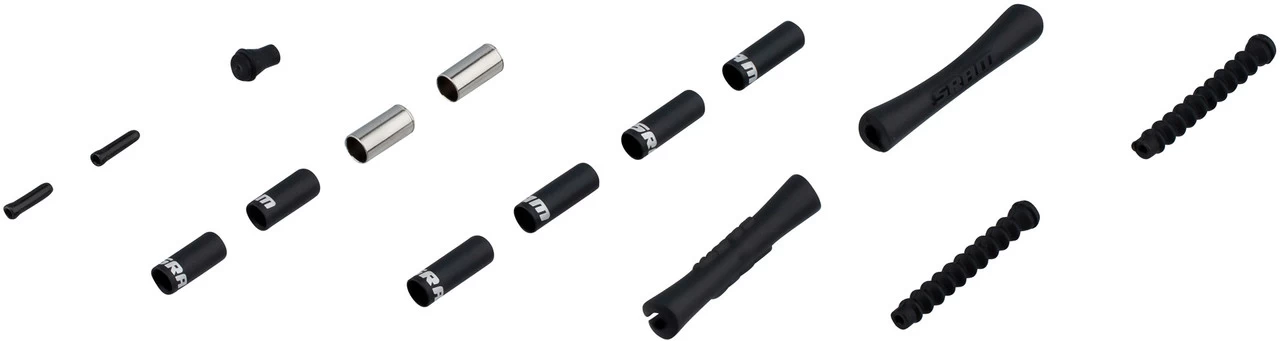 SRAM Câbles De Vitesses SlickWire Pro 5 SRAM Câbles De Vitesses SlickWire Pro – Image 3