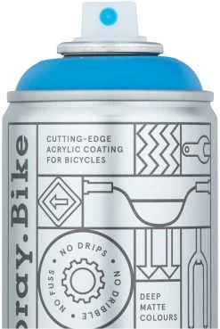 Vernis En Aérosol Pop 12 Vernis En Aérosol Pop -Vélos Accessoires Boutique 354880