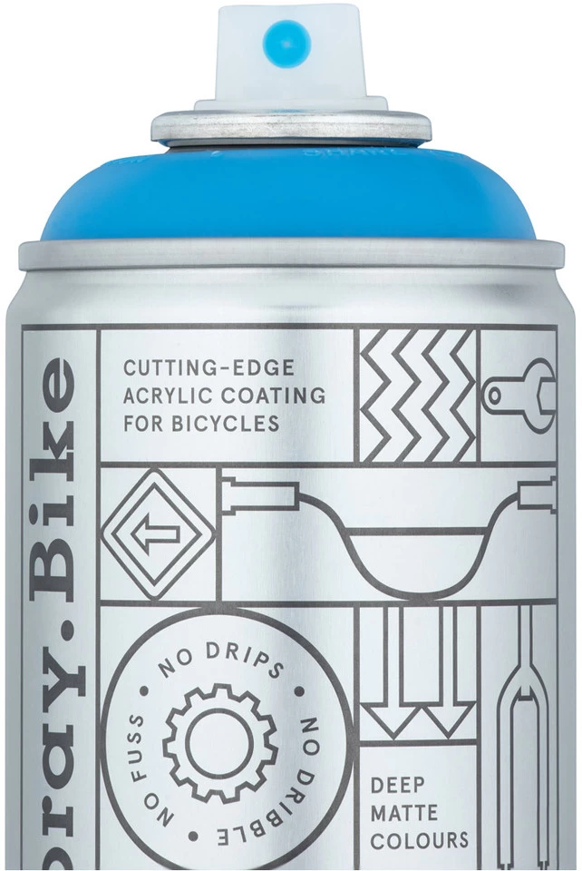 Vernis En Aérosol Pop 6 Vernis En Aérosol Pop – Image 4