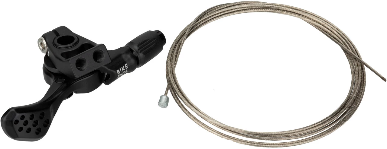 BikeYoke Télécommande Au Guidon Triggy Alpha 6 BikeYoke Télécommande Au Guidon Triggy Alpha – Image 4