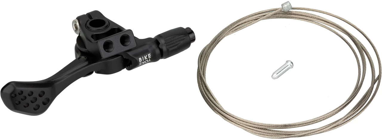 BikeYoke Télécommande Au Guidon Triggy Alpha 10 BikeYoke Télécommande Au Guidon Triggy Alpha – Image 8