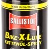 Ballistol Spray Bike-X-Lube -Vélos Accessoires Boutique 355416