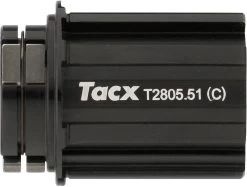 TACX Corps De Roue Libre Pour Flux Et Neo -Vélos Accessoires Boutique 355774