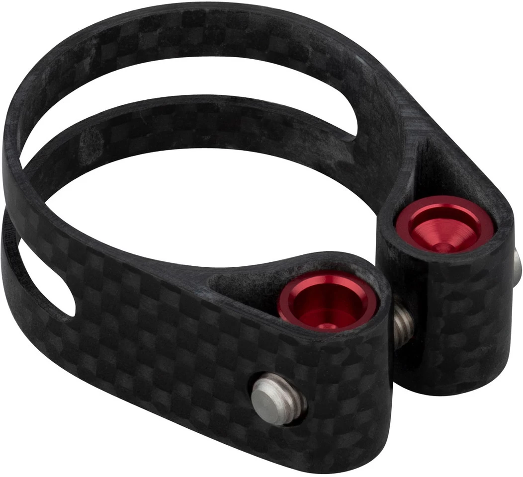 Procraft Attache De Selle En Carbone PRC SPC1 5 Procraft Attache De Selle En Carbone PRC SPC1 – Image 3