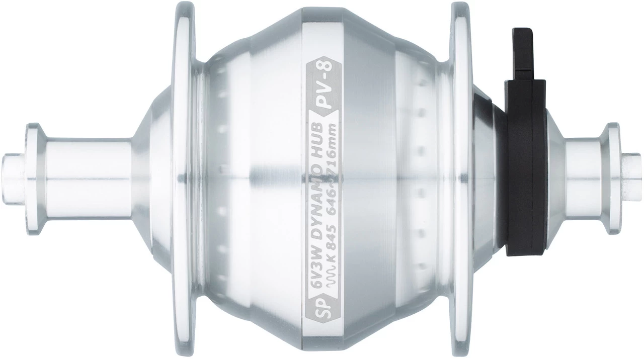 Moyeu à Dynamo PV-8 V-Brake 9 Moyeu à Dynamo PV-8 V-Brake – Image 7