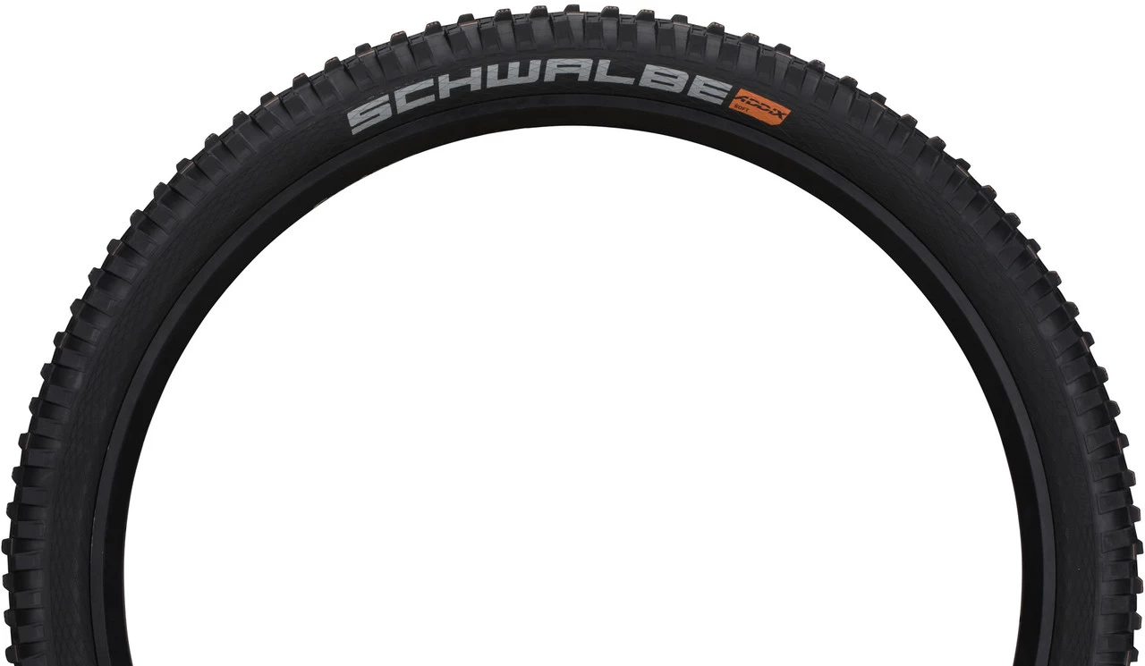 Schwalbe Pneu Souple Big Betty Evolution ADDIX Soft Super Gravity 27,5+ 4 Schwalbe Pneu Souple Big Betty Evolution ADDIX Soft Super Gravity 27,5+ – Image 2
