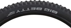 Schwalbe Pneu Souple Big Betty Evolution ADDIX Soft Super Gravity 27,5+ 8 Schwalbe Pneu Souple Big Betty Evolution ADDIX Soft Super Gravity 27,5+ -Vélos Accessoires Boutique 357502