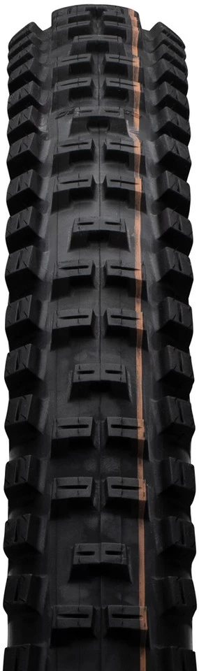 Schwalbe Pneu Souple Big Betty Evolution ADDIX Soft Super Gravity 27,5+ 6 Schwalbe Pneu Souple Big Betty Evolution ADDIX Soft Super Gravity 27,5+ – Image 4
