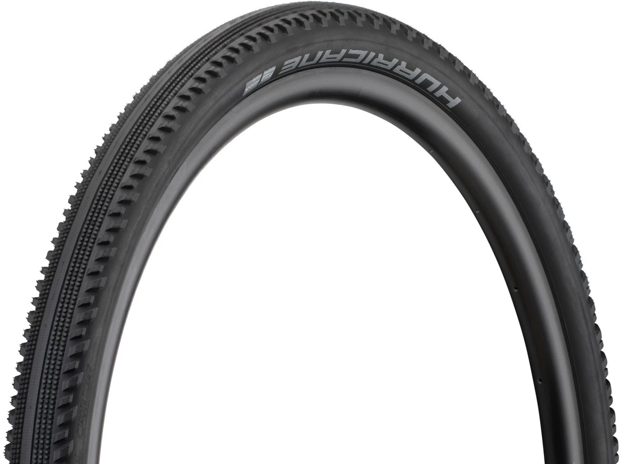 Schwalbe Pneu Rigide Hurricane Performance ADDIX 27,5" 3 Schwalbe Pneu Rigide Hurricane Performance ADDIX 27,5"