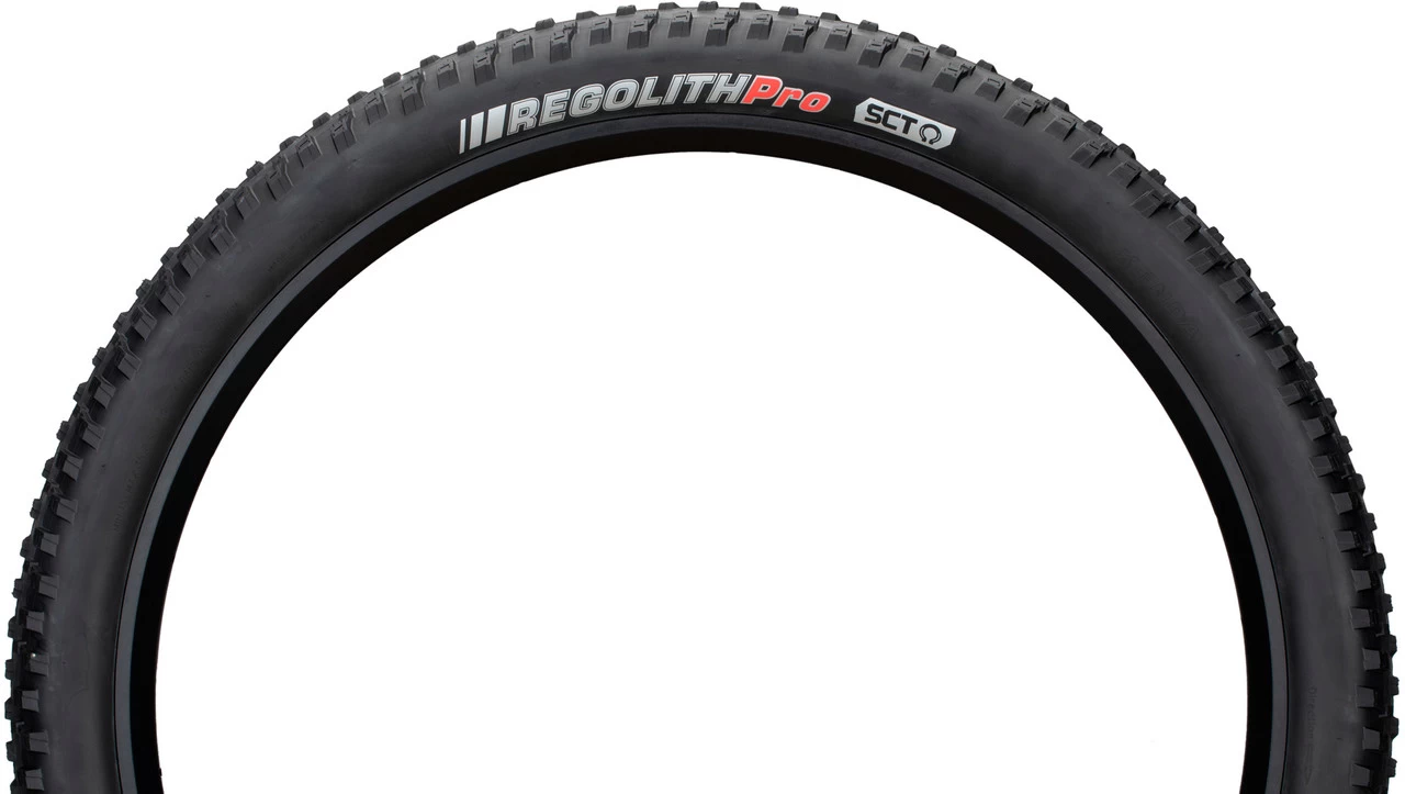 Kenda Pneu Souple Regolith Pro SCT 27,5+ 4 Kenda Pneu Souple Regolith Pro SCT 27,5+ – Image 2