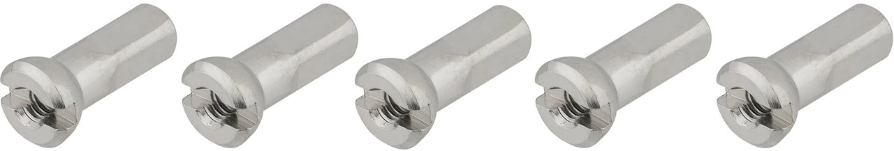 Sapim Rayons Race J-Bend + Écrous - 5 Pièces 7 Sapim Rayons Race J-Bend + Écrous - 5 Pièces – Image 5