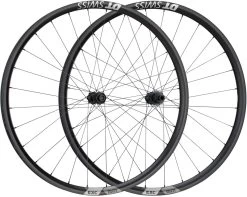 Dt-swiss Set De Roues Carbone EXC 1501 SPLINE 30 Boost Disc Center Lock 27,5"