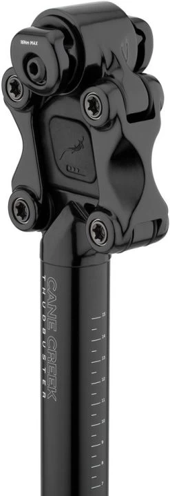 Cane Creek Tige De Selle Thudbuster G4 ST -Vélos Accessoires Boutique 358462