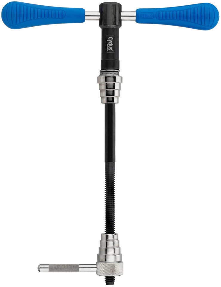 Cyclus Tools Outil D'Insertion 1", 1 1/8" Pour Cuvettes De Direction 3 Cyclus Tools Outil D'Insertion 1", 1 1/8" Pour Cuvettes De Direction