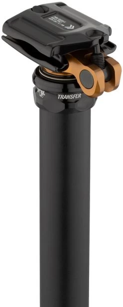 Fox Racing Shox Tige De Selle Transfer Internal Factory 200 Mm Modèle 2021 -Vélos Accessoires Boutique 358670