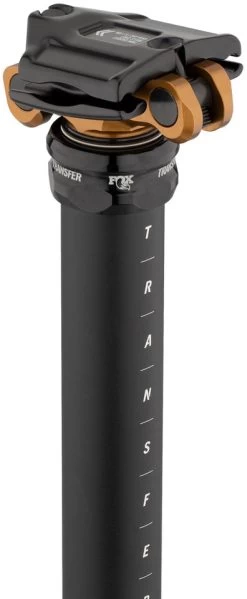 Fox Racing Shox Tige De Selle Transfer Internal Factory 200 Mm Modèle 2021 -Vélos Accessoires Boutique 358671