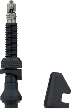 Dt-swiss Valve Tubeless Aluminium Pour Jantes Asymétriques -Vélos Accessoires Boutique 362267