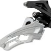 Shimano Dérailleur Avant Deore FD-M6000 3/10 Vitesses 1 Shimano Dérailleur Avant Deore FD-M6000 3/10 Vitesses -Vélos Accessoires Boutique 363168