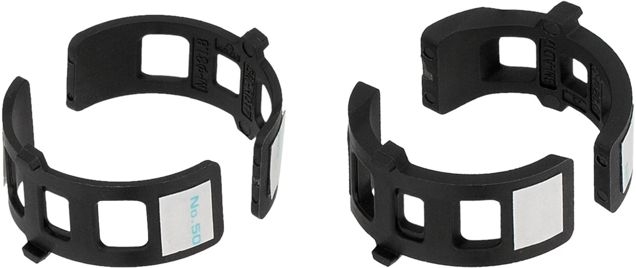 Shimano Dérailleur Avant Deore FD-M6000 3/10 Vitesses 6 Shimano Dérailleur Avant Deore FD-M6000 3/10 Vitesses – Image 4