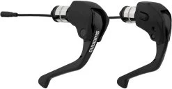 Shimano Leviers De Frein/Vitesses Av+arr Ultegra Di2 STI ST-R8060 2/11/12vit. 8 Shimano Leviers De Frein/Vitesses Av+arr Ultegra Di2 STI ST-R8060 2/11/12vit. -Vélos Accessoires Boutique 363964