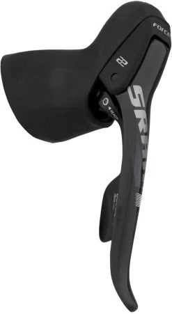 SRAM Levier De Frein/Vitesses Force 22 DoubleTap® 2/11 Vitesses -Vélos Accessoires Boutique 364008
