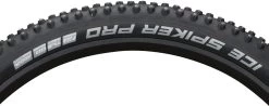Schwalbe Pneu Souple Clouté Ice Spiker Pro Performance RaceGuard DD 29" 9 Schwalbe Pneu Souple Clouté Ice Spiker Pro Performance RaceGuard DD 29" -Vélos Accessoires Boutique 364449