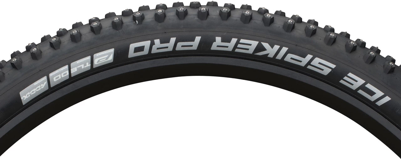 Schwalbe Pneu Souple Clouté Ice Spiker Pro Performance RaceGuard DD 29" 5 Schwalbe Pneu Souple Clouté Ice Spiker Pro Performance RaceGuard DD 29" – Image 3