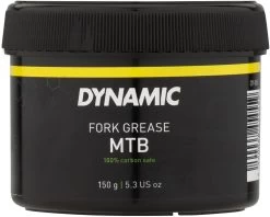 Dynamic Lubrifiant Pour Fourche à Suspension