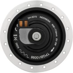 Shimano Dynamo De Moyeu Disc Center Lock DH-3D72 12 Shimano Dynamo De Moyeu Disc Center Lock DH-3D72 -Vélos Accessoires Boutique 368288