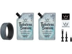 Kit De Conversion Tubeless 24 Kit De Conversion Tubeless -Vélos Accessoires Boutique 369159