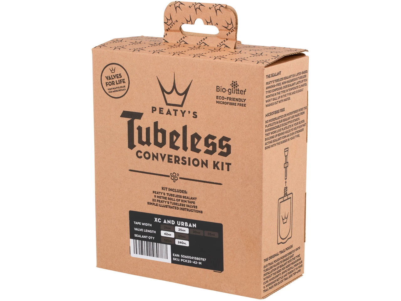 Kit De Conversion Tubeless 13 Kit De Conversion Tubeless – Image 11