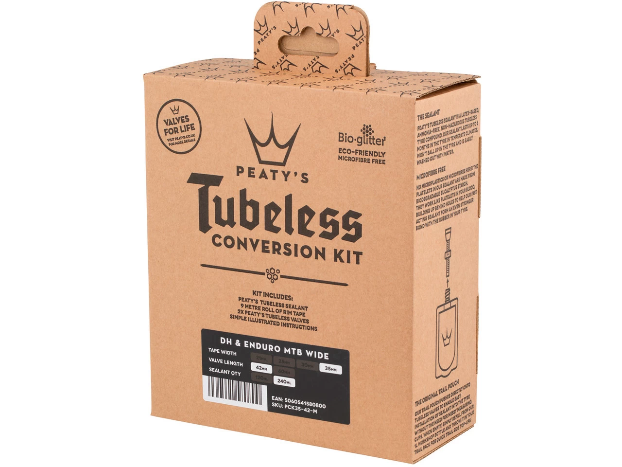 Kit De Conversion Tubeless 16 Kit De Conversion Tubeless – Image 14