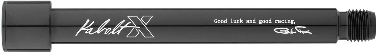 Fox Racing Shox Axe Traversant Boost KaboltX Fourche à Suspension 36 / 38 Modèle 2021 5 Fox Racing Shox Axe Traversant Boost KaboltX Fourche à Suspension 36 / 38 Modèle 2021 – Image 3