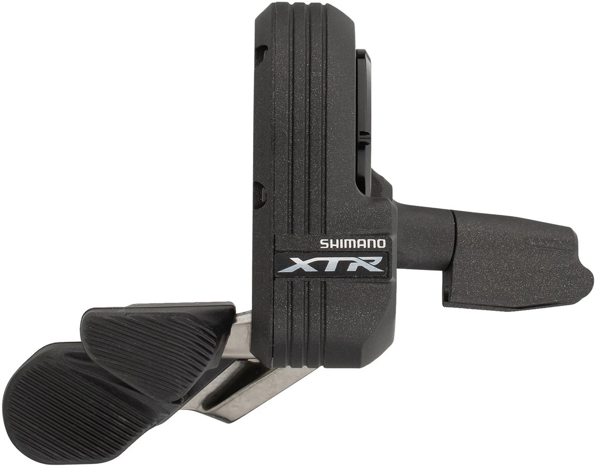Shimano Commutateur XTR Di2SW-M9050 2/3/11 Vitesses 3 Shimano Commutateur XTR Di2SW-M9050 2/3/11 Vitesses