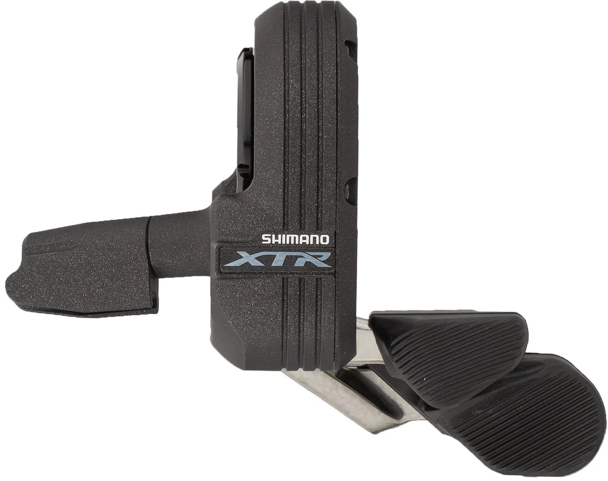 Shimano Commutateur XTR Di2SW-M9050 2/3/11 Vitesses 6 Shimano Commutateur XTR Di2SW-M9050 2/3/11 Vitesses – Image 4