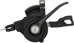 Shimano Set De Leviers De Vitesses Av+arr XT SL-M8000 Avec Attache 2/3/11vit -Vélos Accessoires Boutique 371475