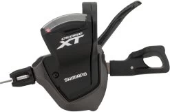 Shimano Set De Leviers De Vitesses Av+arr XT SL-M8000 Avec Attache 2/3/11vit -Vélos Accessoires Boutique 371476