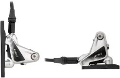 SRAM Set Freins à Disque Hydraulique Av+arr Red 22 HRD FM Levier DoubleTap® -Vélos Accessoires Boutique 371965