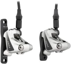 SRAM Set Freins à Disque Hydraulique Av+arr Red 22 HRD FM Levier DoubleTap® -Vélos Accessoires Boutique 371966