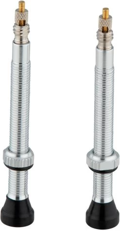 Tune Set De 2 Valves Tubeless -Vélos Accessoires Boutique 373357
