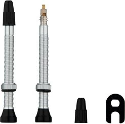 Tune Set De 2 Valves Tubeless -Vélos Accessoires Boutique 373358