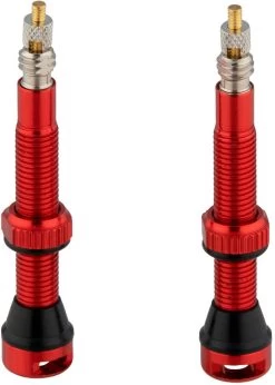 Tune Set De 2 Valves Tubeless -Vélos Accessoires Boutique 373360