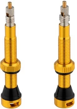 Tune Set De 2 Valves Tubeless -Vélos Accessoires Boutique 373366