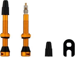 Tune Set De 2 Valves Tubeless -Vélos Accessoires Boutique 373370
